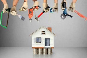هزینه تعمیرات با مالک است یا مستاجر؟