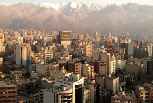 بازار مسکن جنوب تهران در اسفند ماه