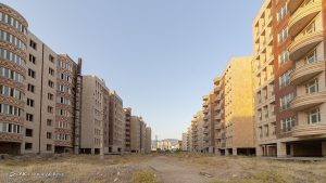 فراهم شدن امکان ویرایش برای متقاضیان نهضت ملی مسکن