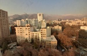 کاهش سرعت تورم اجاره مسکن