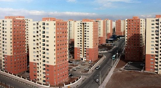 خرید عرصه مسکن مهر الزامی نیست!