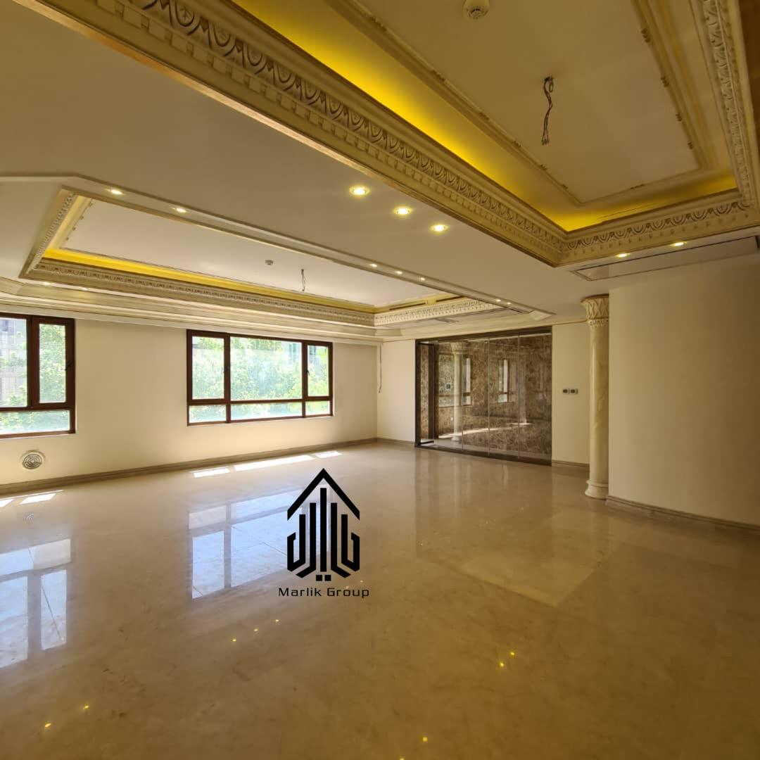 پاسداران ، بوستان 280 متر