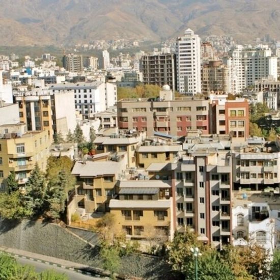 بازار اجاره آپارتمان ۷۰ متری در تهران