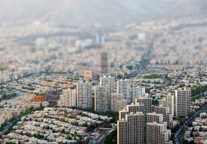  افت بازار مسکن در مناطق سرمایه‌ای تهران