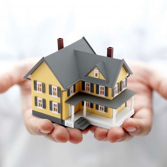 تسهیلات مسکن در پایان راه
