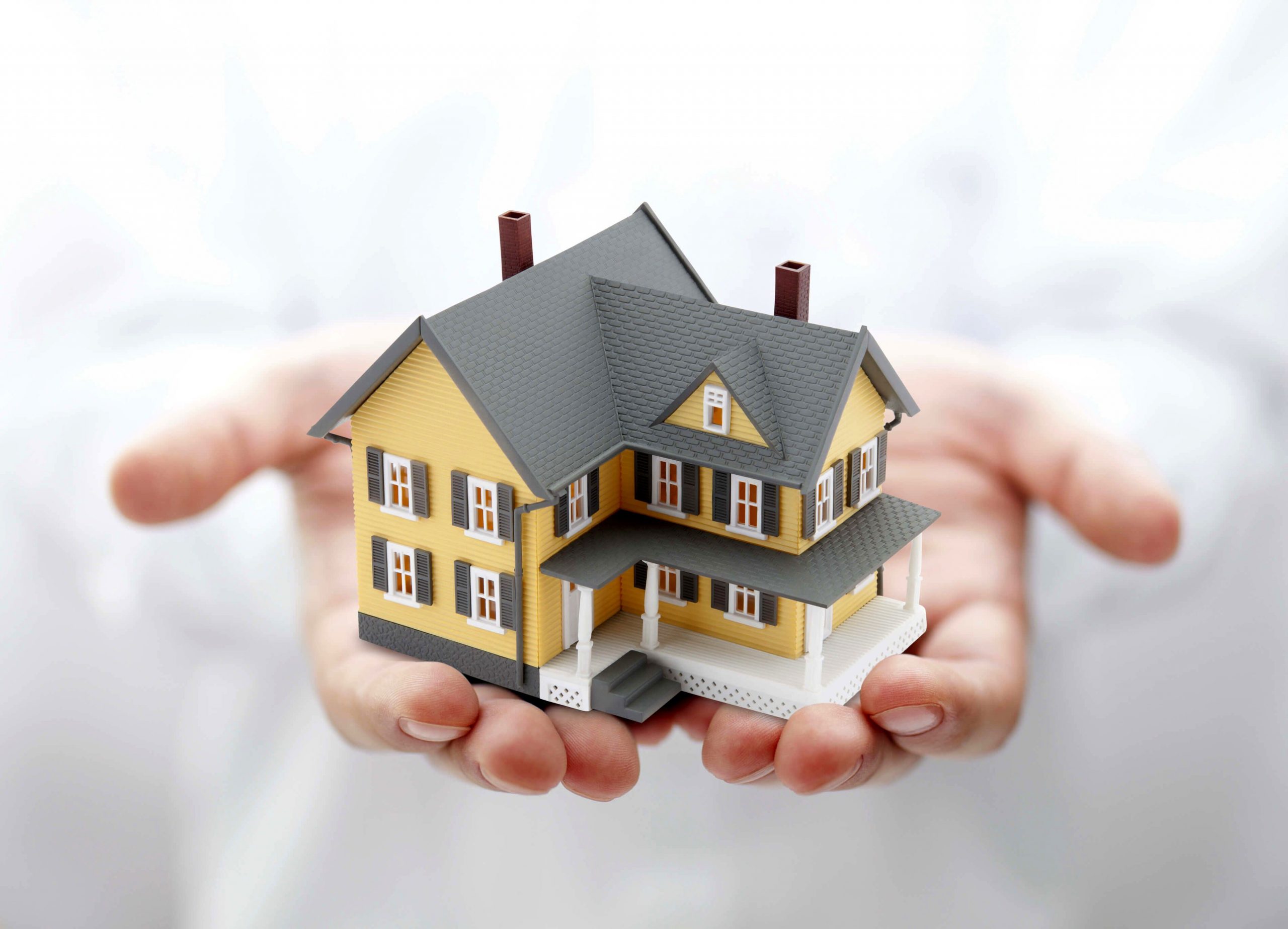 تسهیلات مسکن در پایان راه